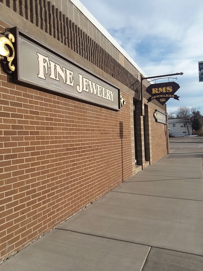 RMS Jewelers Jeweler in Spearfish, SD photo