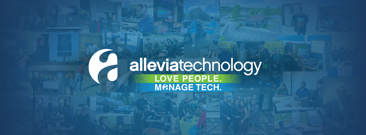 Allevia Technology photo