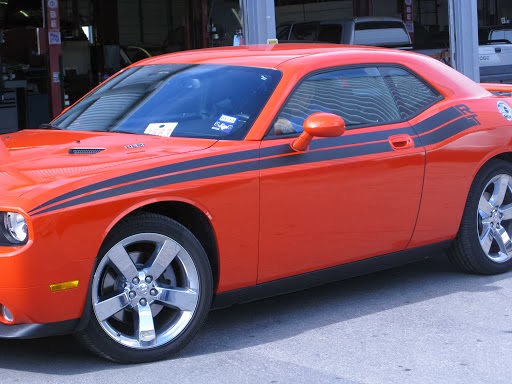 Encore Vinyl & Leather Repair Leather Repair Service in San Antonio, TX photo