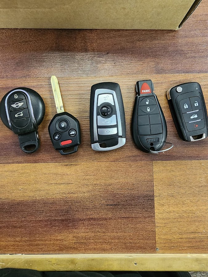 Extra Locksmith Locksmith in Provo, UT photo