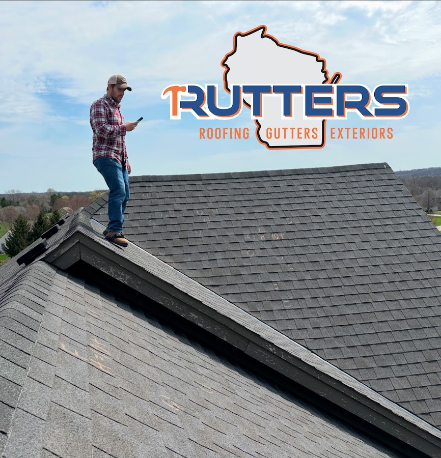 Rutters Roofing Roofing Contractor in Oshkosh, WI photo