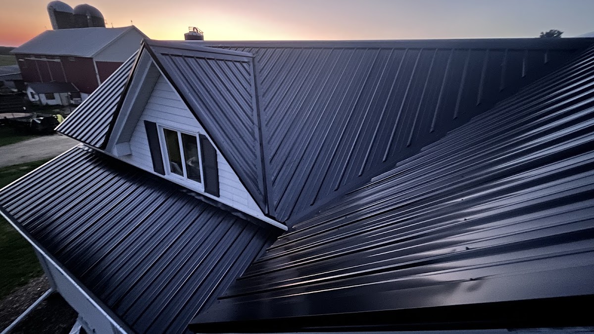 Schmidt Roofing Roofing Contractor in Oshkosh, WI photo