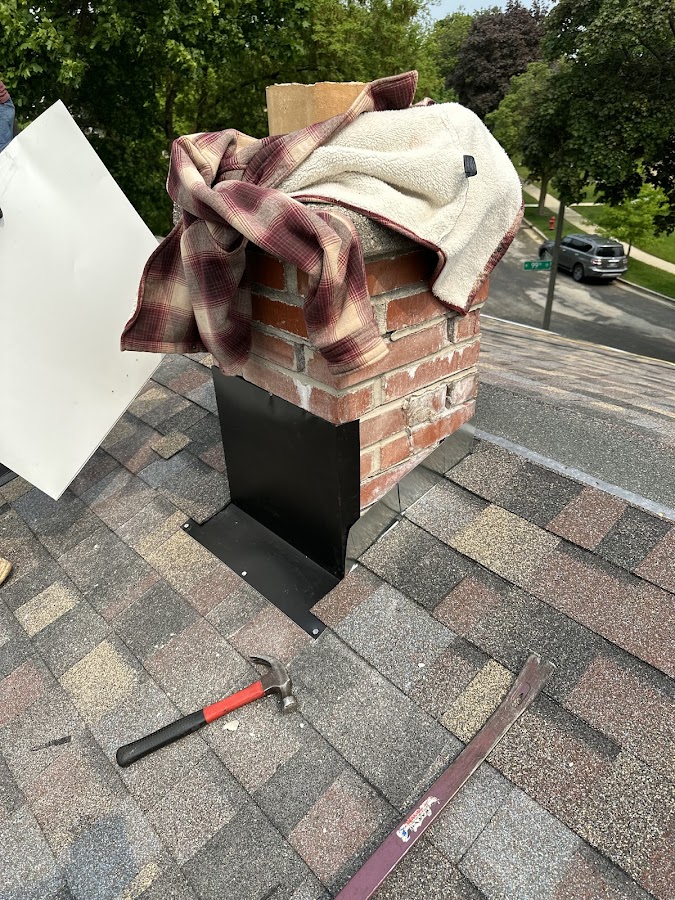 MBE ROOFING SPECIALISTS LLC Roofing Contractor in Oshkosh, WI photo