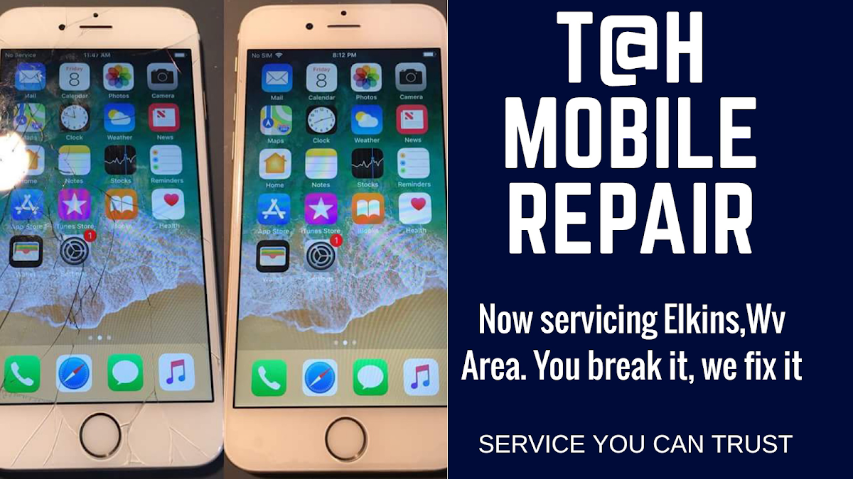 ThMobileRepair Mobile Phone Repair Shop in Elkins, WV photo