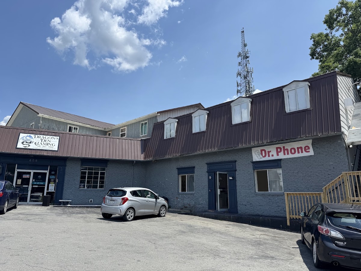 Dr. Phone Phone Repair Service in Beckley, WV photo