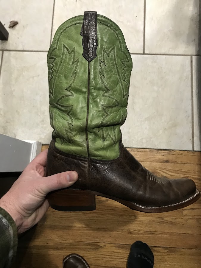 Big Horn Boot & Shoe Repair Shoe Repair Shop in Cody, WY photo