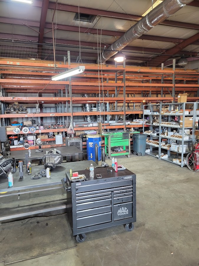Arkansas Transmission And Differential Auto Repair in North Little Rock, AR photo