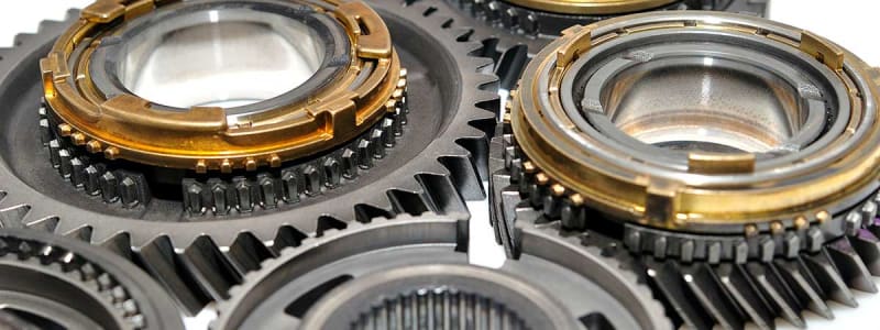 Farm & Gear Transmission, LLC Transmission Shop in Lincoln, AR photo