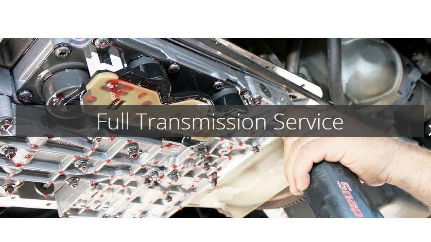 Quality Transmission Car Repair And Maintenance Service in Jacksonville, AR photo