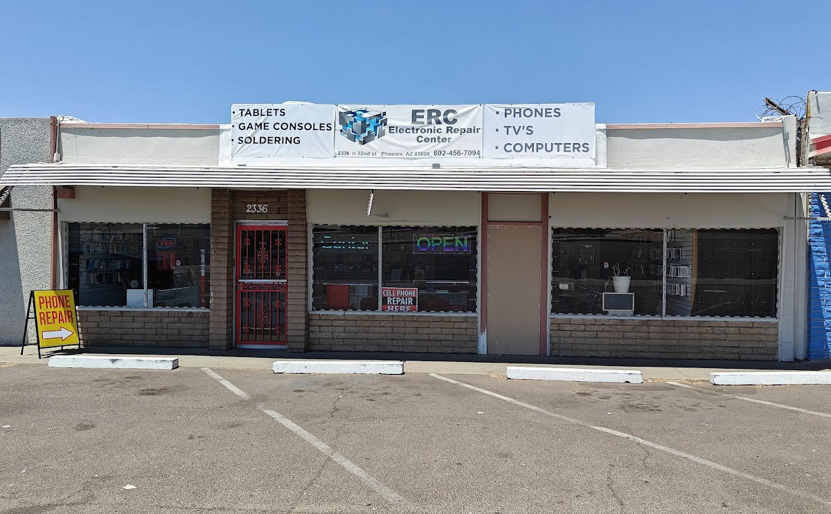 Electronic Repair Center Repair Service in Phoenix, AZ photo