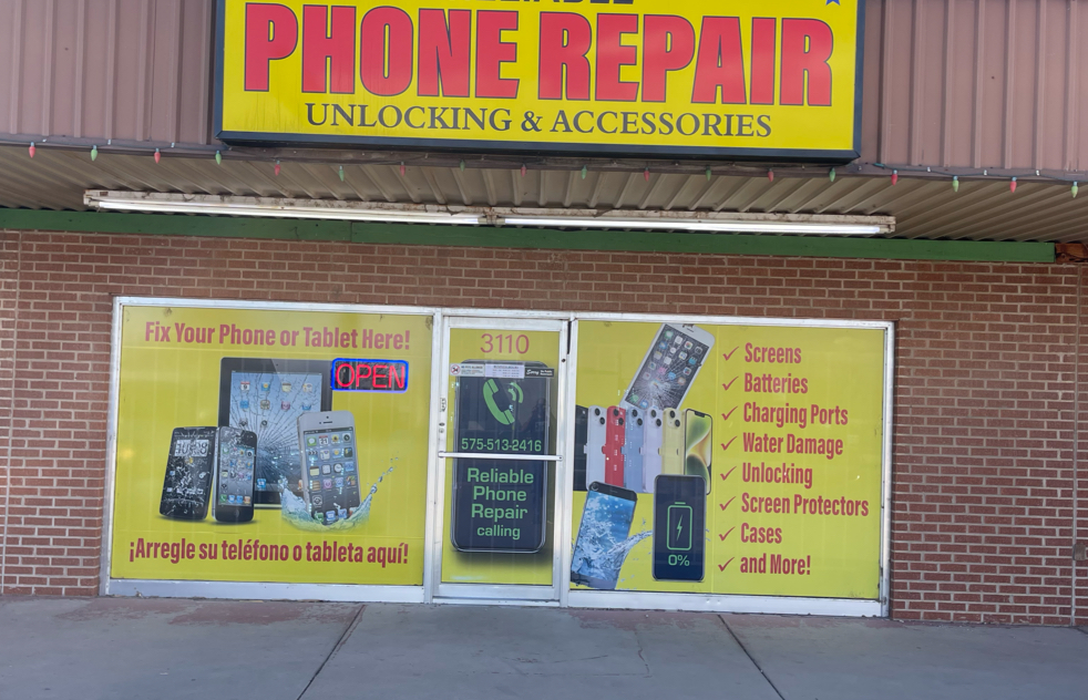Roswell Phone & Computer Repair| Game Counsels Repair| Perfumes Mobile Phone Repair in Roswell, NM photo