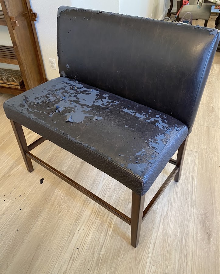 Colin Upholstery