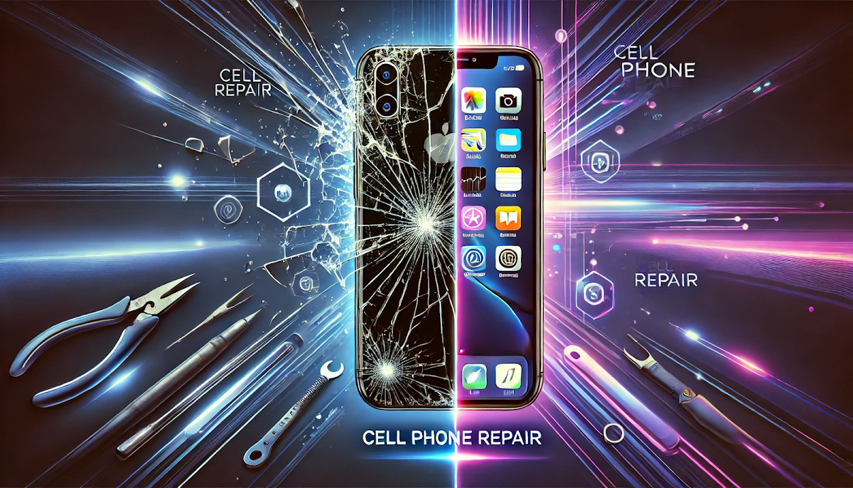 CELLTRONICS PHONE REPAIR| HOBBY RC TOYS| GAMING Mobile Phone Repair in 4501 N Main St Sp. 14, NM photo