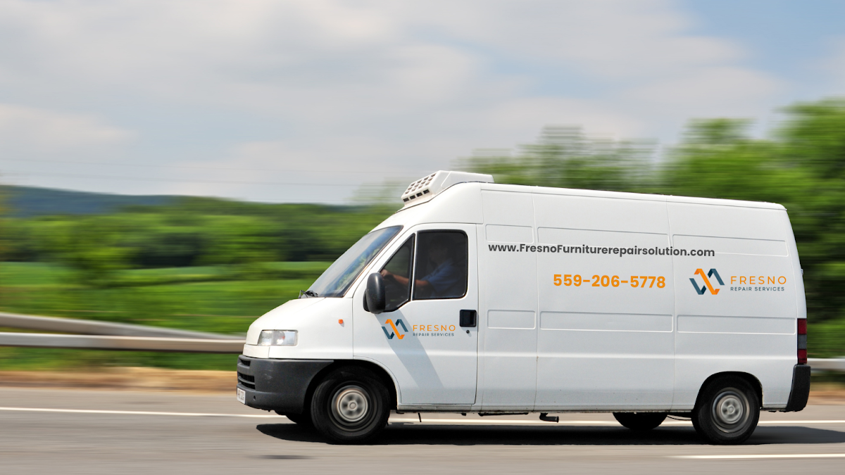 Fresno Repair Services photo