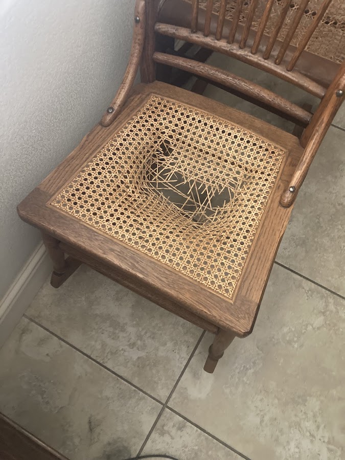 Kambo the Caning Works photo