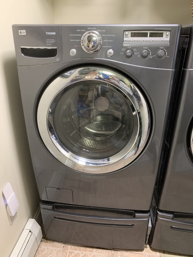 ABC Appliance Services Co Appliance Repair Service in Ct 06103, CT photo