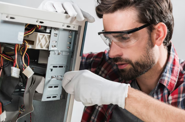 Bristol Appliance Repair Appliance Repair Service in Glastonbury, CT photo