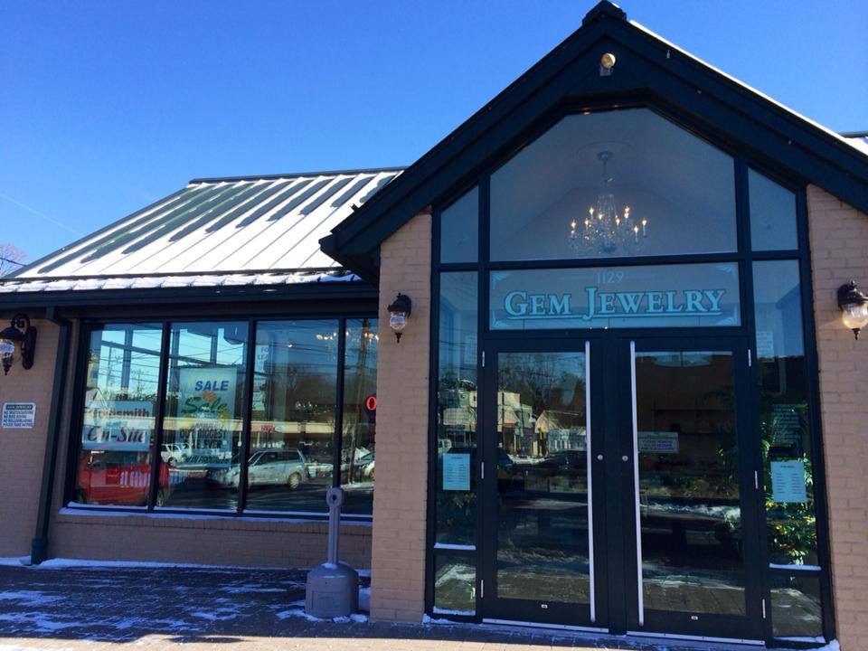 Gem Jewelry Jeweler in West Hartford, CT photo
