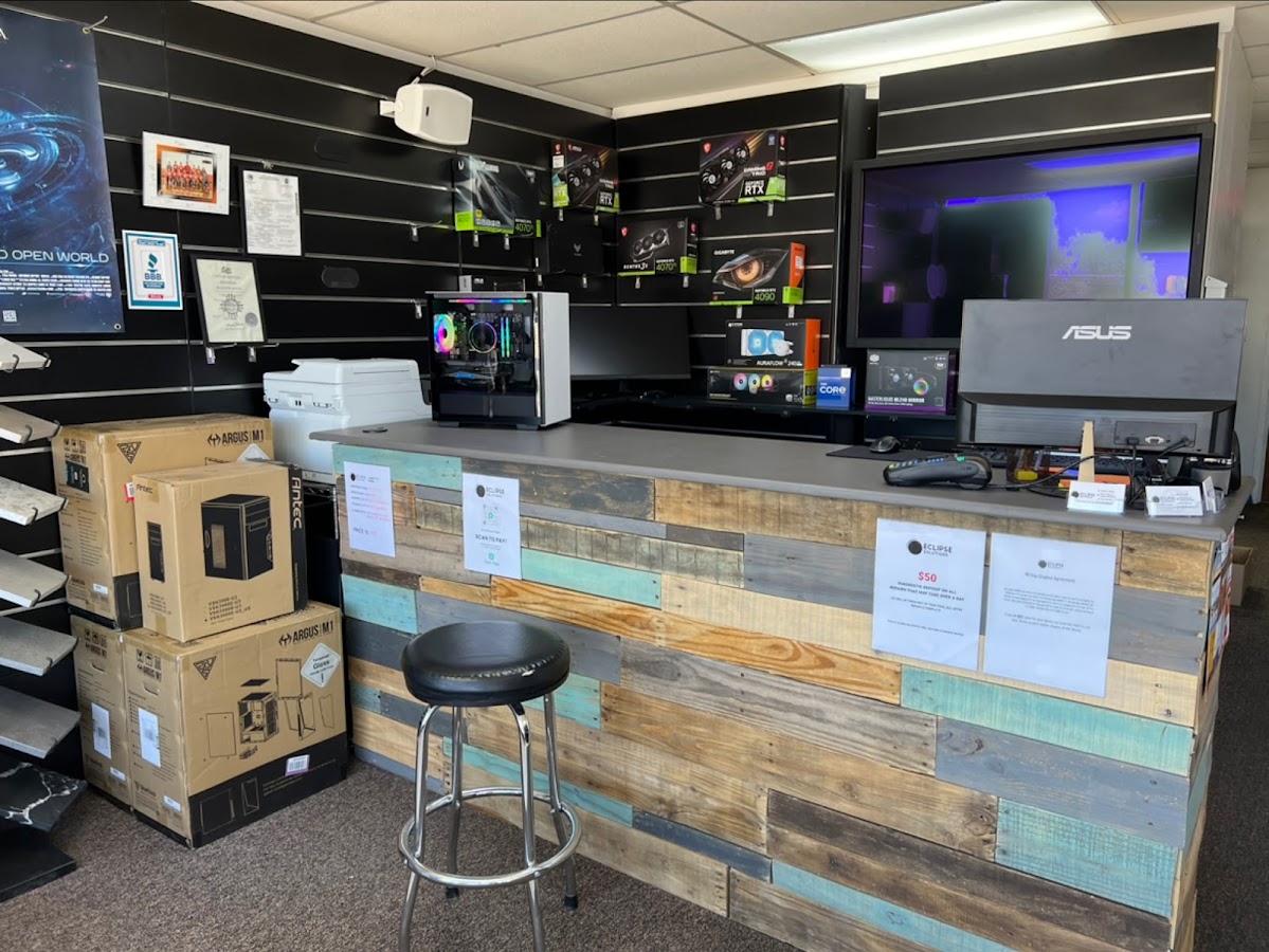Eclipse Solutions Mobile Phone Repair in Artesia, NM photo
