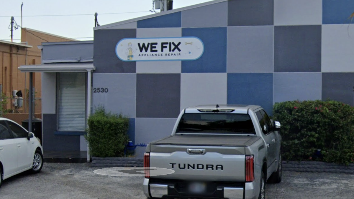 Same-Day Appliance Repair Appliance Repair Service in St. Petersburg, FL photo