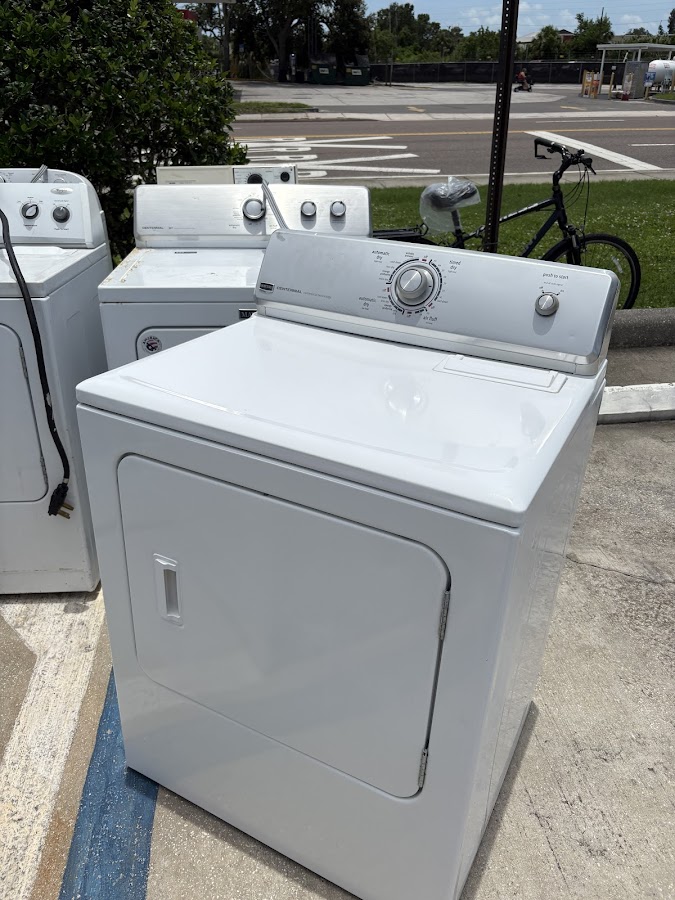American Appliance Inc Appliance Repair Service in St. Petersburg, FL photo