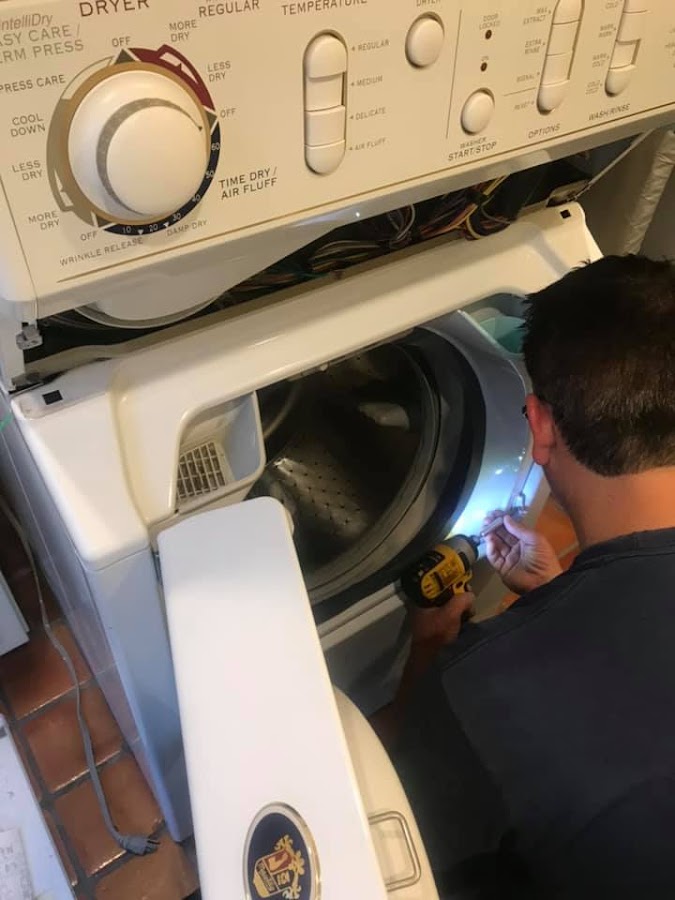 Robinson Appliance Service Appliance Repair Service in Bloomington, IN photo