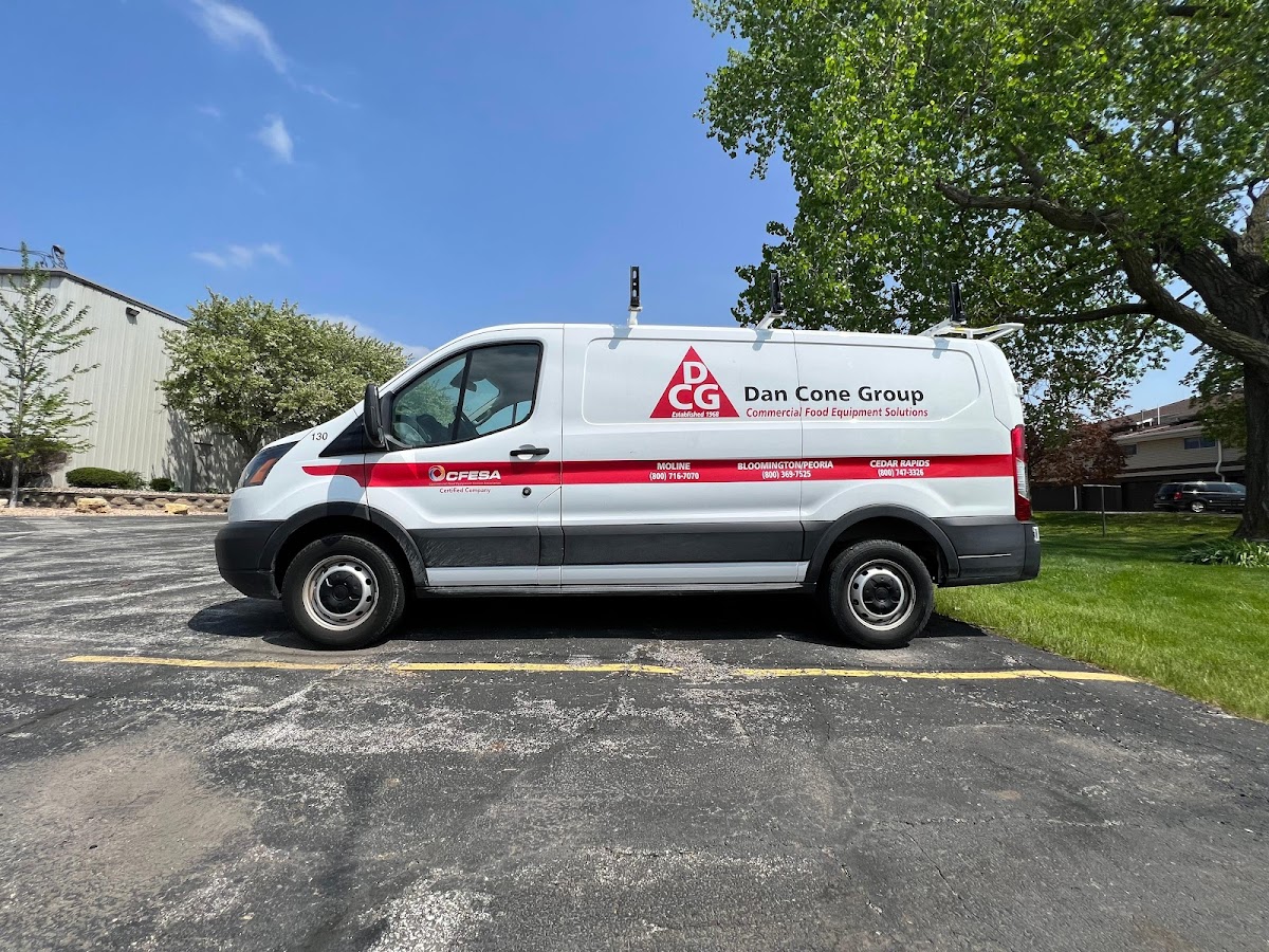 CONES Solutions Appliance Repair Service in Bloomington, IL photo