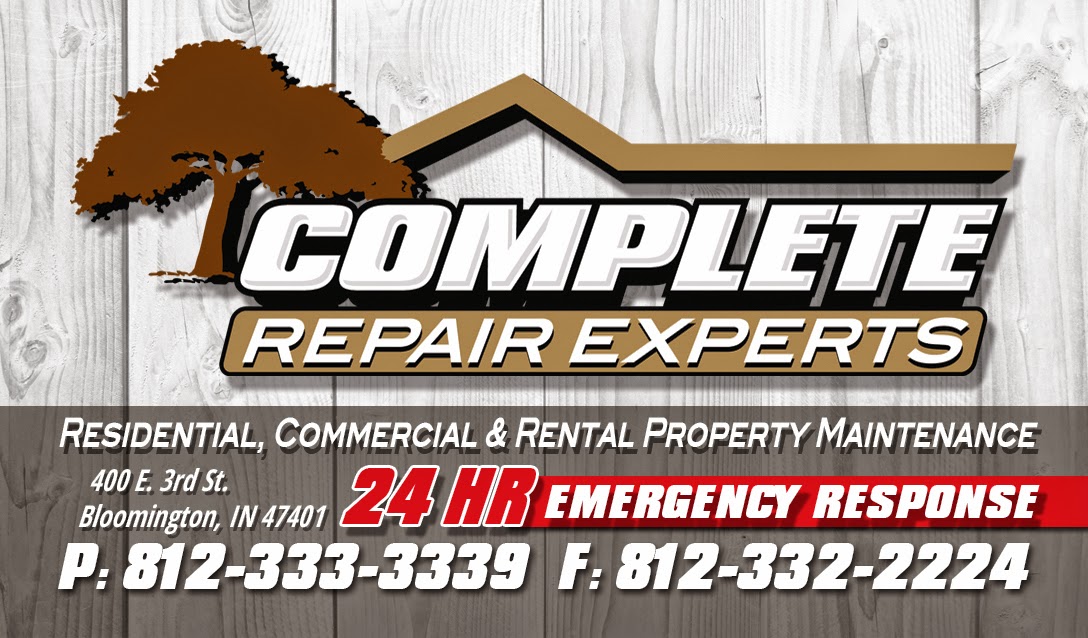 Complete Repair Experts Handyman/ Handywoman/ Handyperson in Bloomington, IN photo