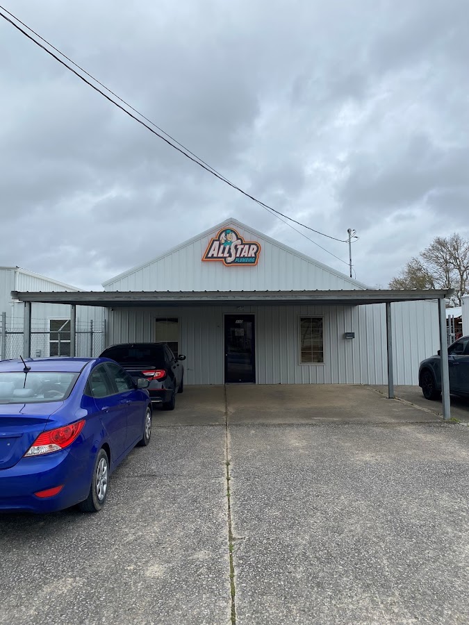 AllStar Plumbing Plumber in Lake Charles, LA photo