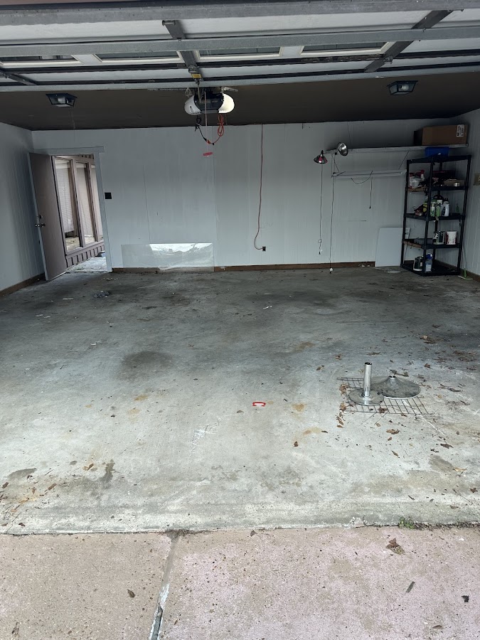 Tony’s handyman & junk removal services Waste Transfer Station in Lake Charles, LA photo