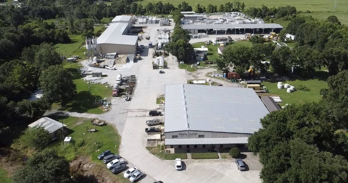 Murphy Cormier General Contractor Inc Septic System Service in Lake Charles, LA photo