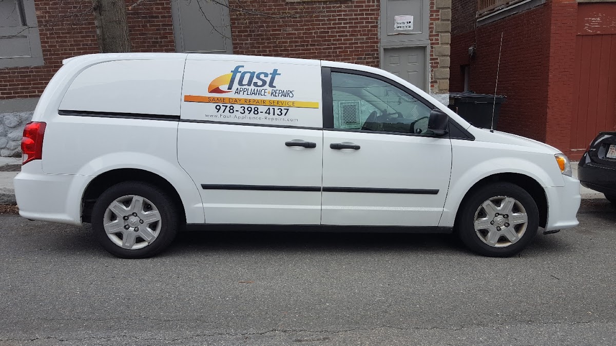 Fast Appliance Repairs Appliance Repair Service in Lynn, MA photo