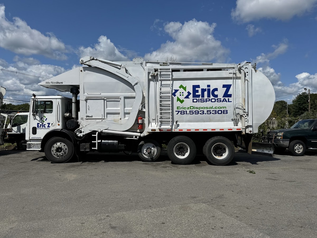 Eric Z Disposal photo