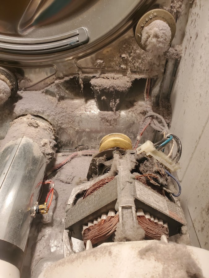 Big Z Appliance Repair Appliance Repair Service in Saugus, MA photo