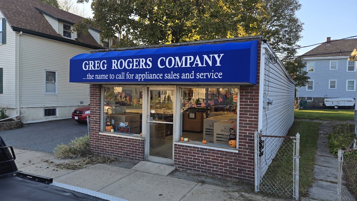 Greg Rogers Co Appliance Repair Service in Lynn, MA photo