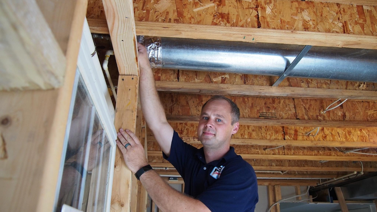 Heil Plumbing & HVAC Plumber in Rockville, MD photo