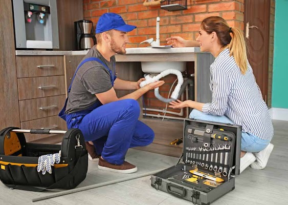 Optimal Plumbing Solutions, Inc. gallery photo