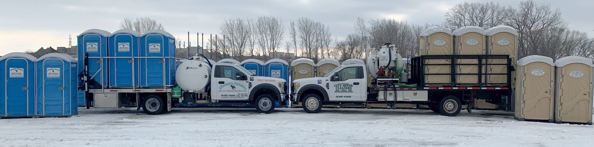 RB Satkowiak's City Sewer Cleaners Inc Contractor in Saginaw, MI photo