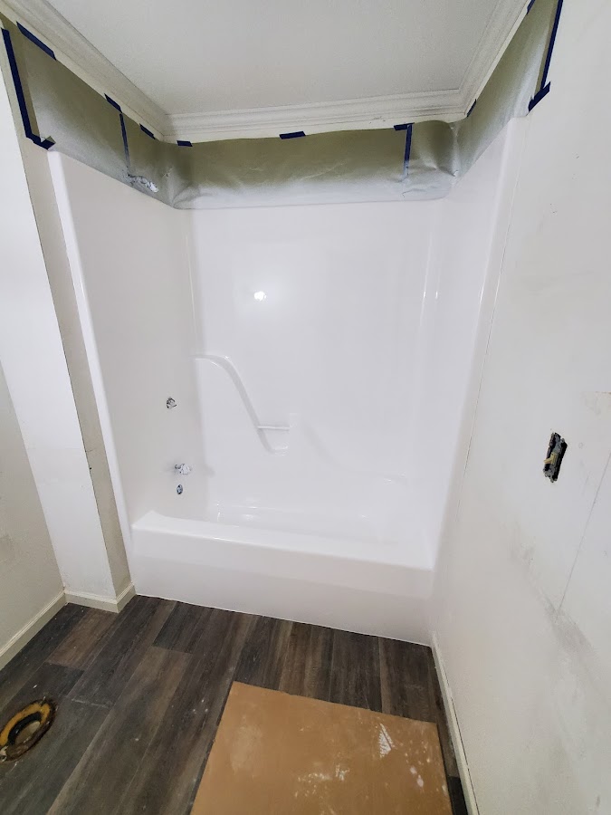 All Surface Tub Repair & Refinishing photo
