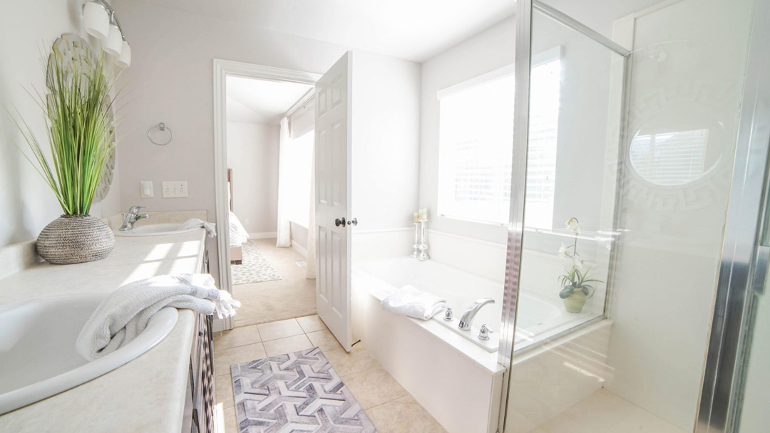 The Shower Company Bathroom Remodeler in Kansas City, MO photo