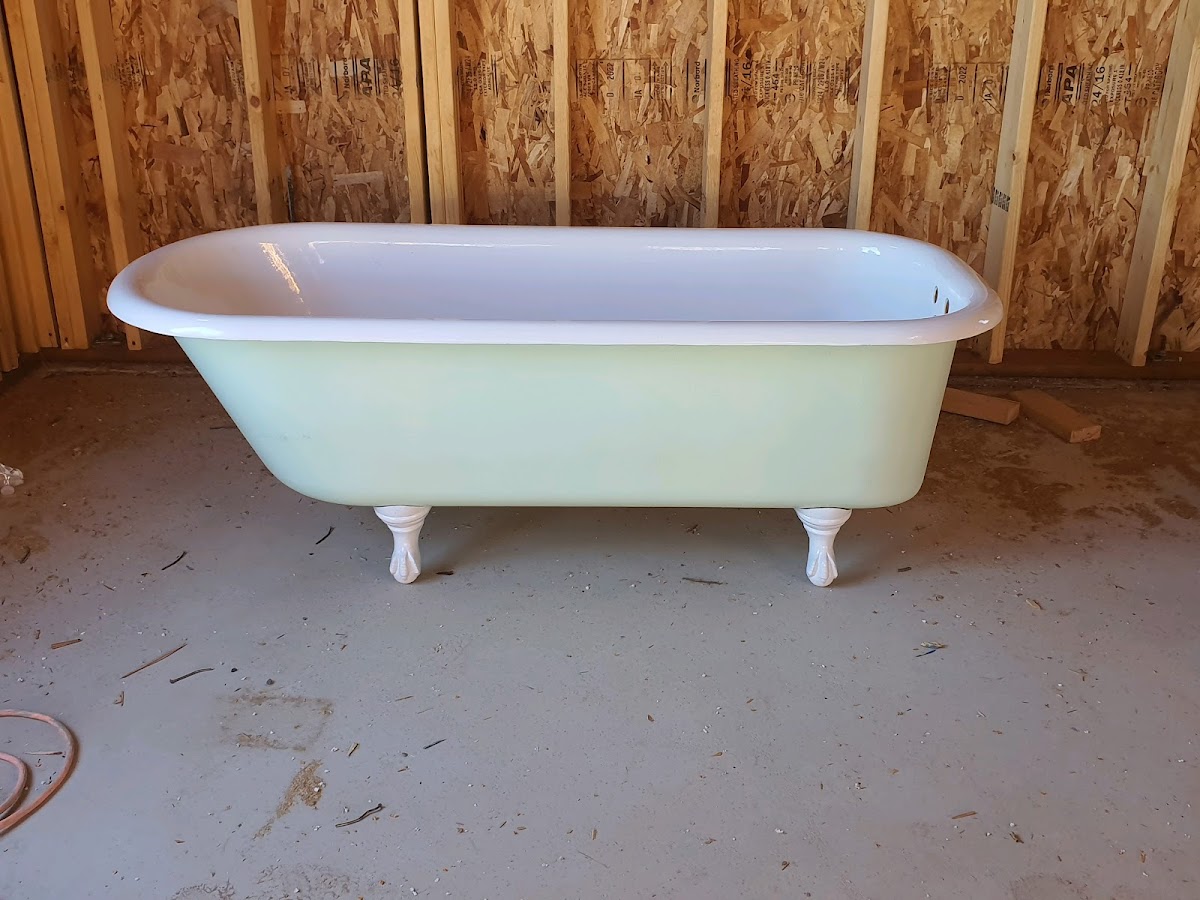 TubWorx Bathroom Remodeler in Highland, UT photo