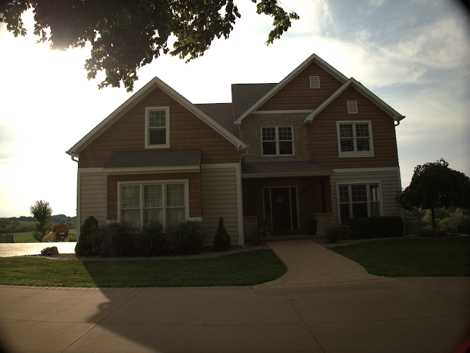 Epic Construction Roofing Contractor in St Joseph, MO photo
