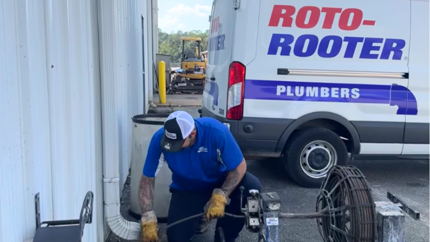 Roto-Rooter of Hattiesburg Plumber in Hattiesburg, MS photo