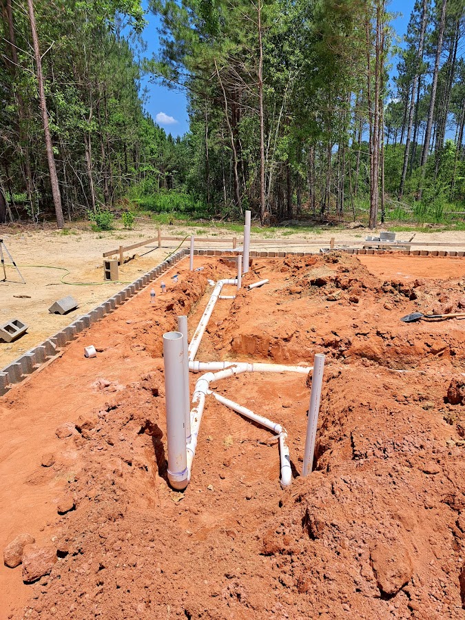 Pinebelt Plumbing, LLC Plumber in Petal, MS photo