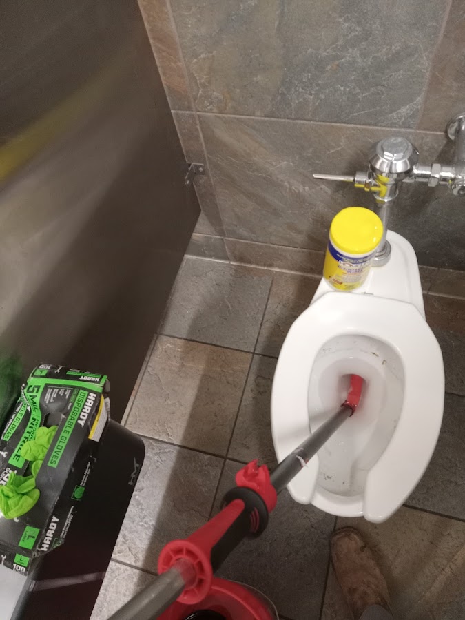 Drain Again Plumber Plumber in Purvis, MS photo