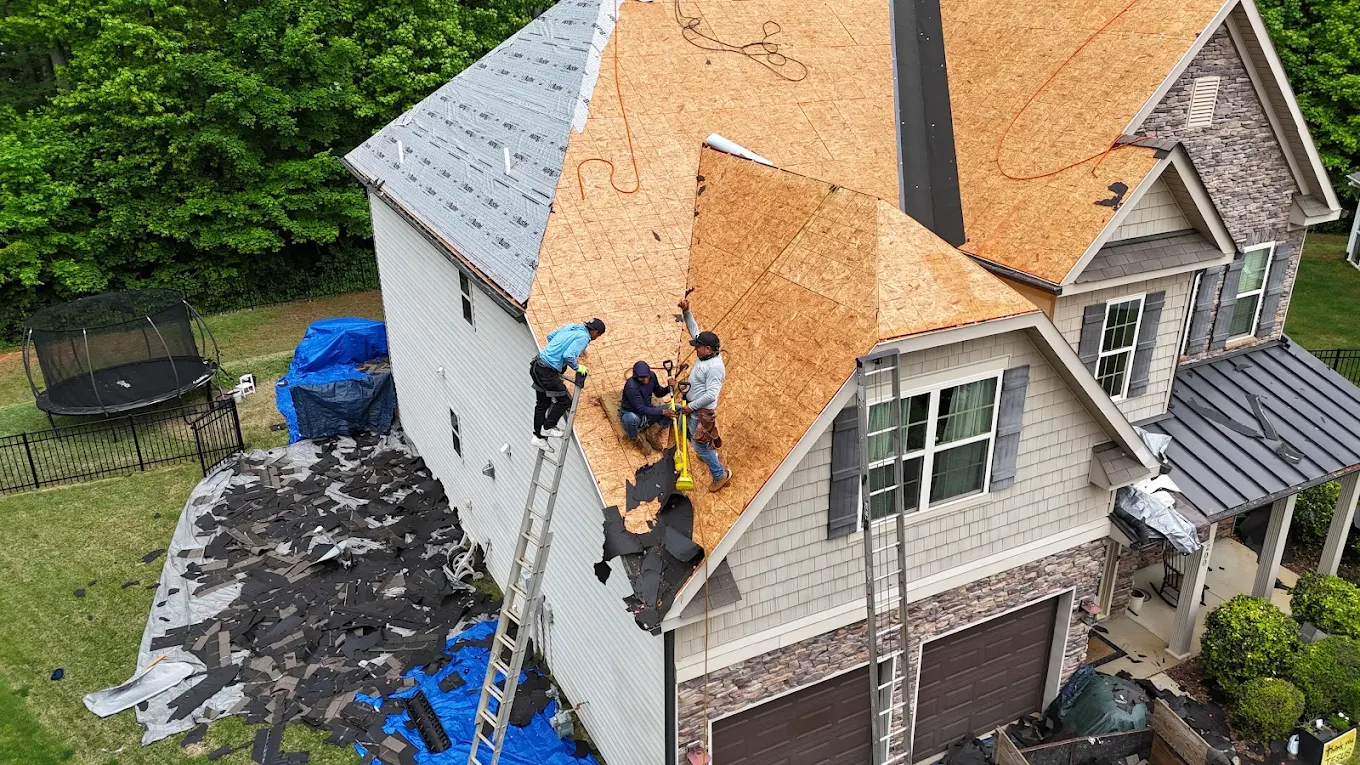 Best Roofing & Construction Builders LLC photo