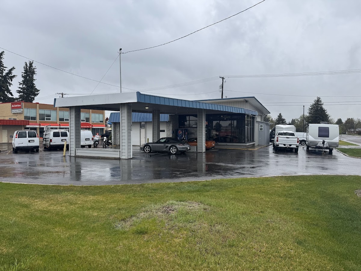 Great Falls Glass & Shower Glass Repair Service in Great Falls, MT photo