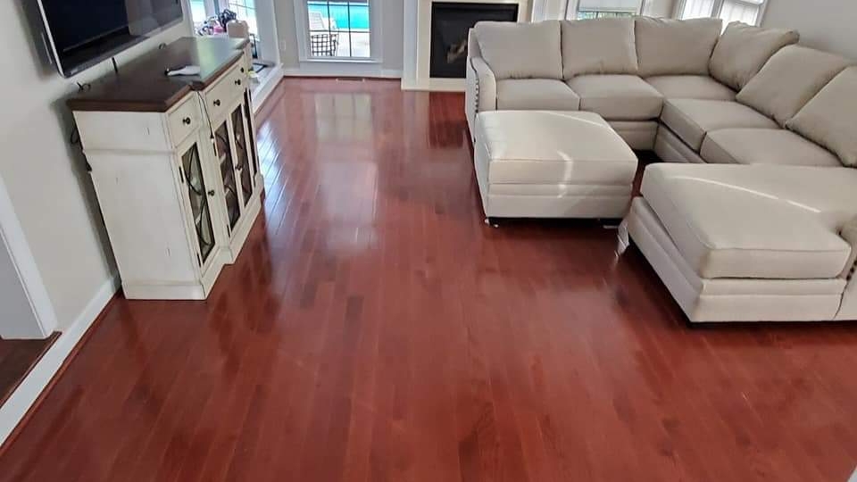 Magical Flooring LLC Tile Contractor in Wilmington, NC photo