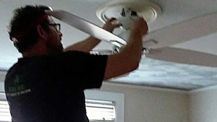 Professional Handyman Repairs Maintenance & Home Services Handyman/ Handywoman/ Handyperson in Wilmington, NC photo