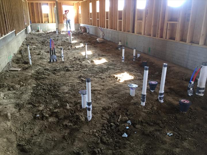 Jetter's Plumbing, Inc. Plumber in Fremont, NE photo